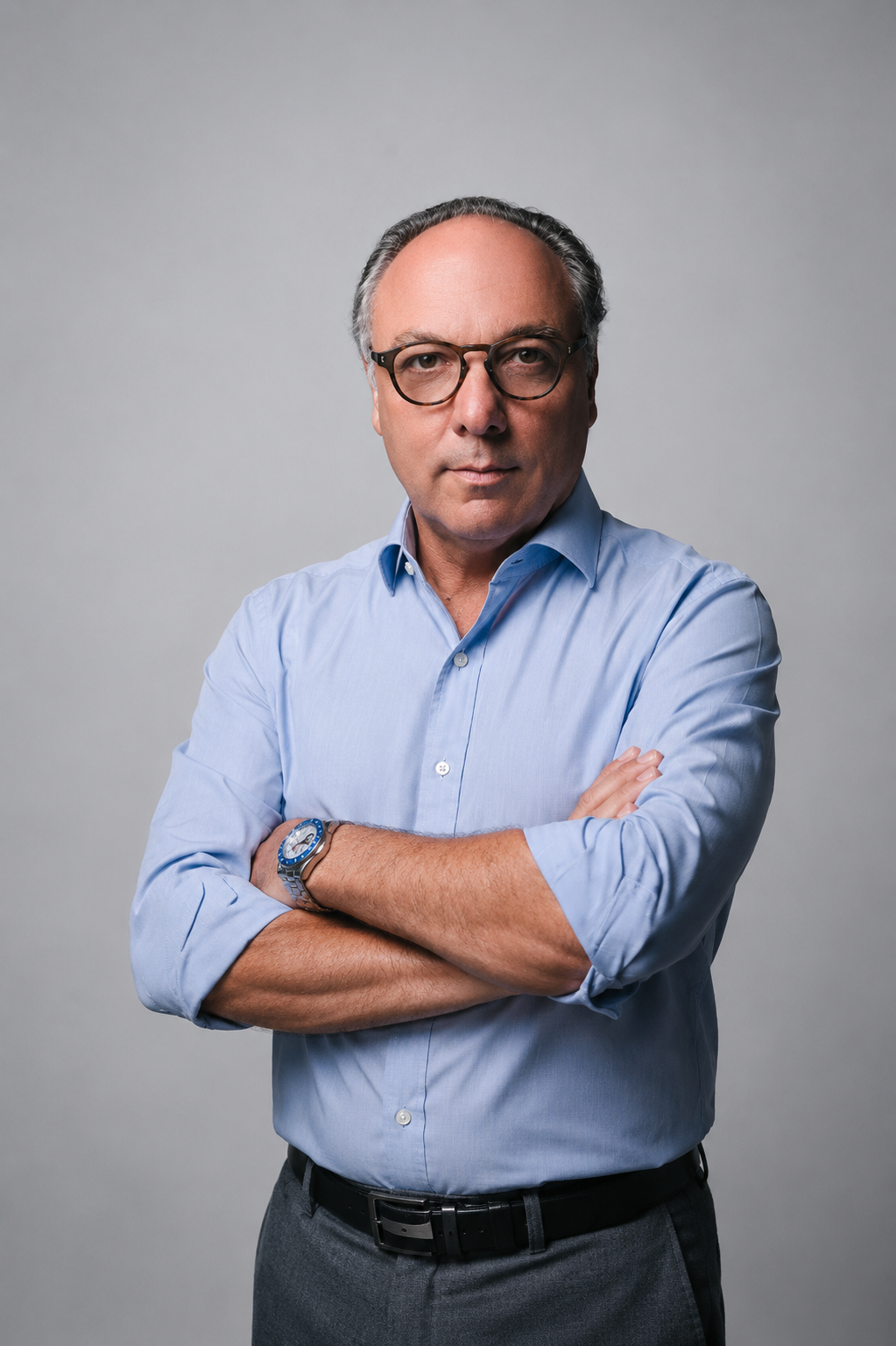 Ricardo Bellino